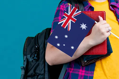 到澳洲留學需要什麽條件？